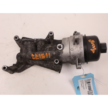 SUPPORT FILTRE A HUILE