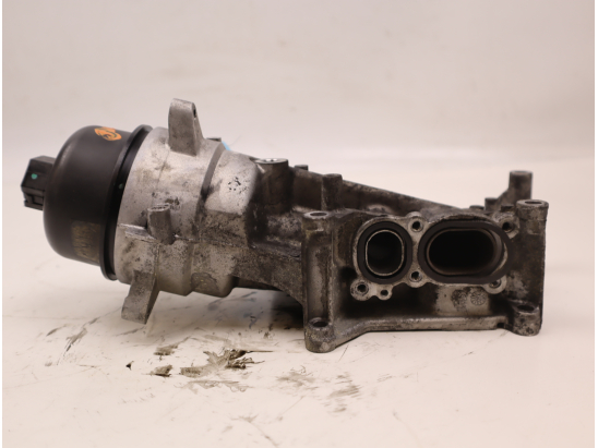 SUPPORT FILTRE A HUILE