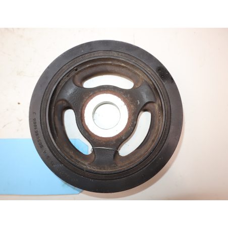 POULIE DE VILEBREQUIN