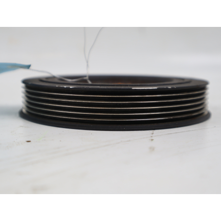 POULIE DE VILEBREQUIN