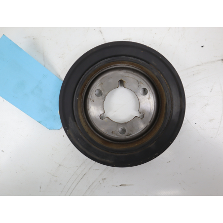 POULIE DE VILEBREQUIN