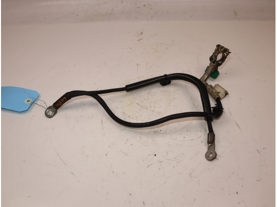 CABLE ALIMENTATION ELECTRIQUE