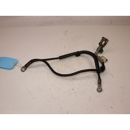 CABLE ALIMENTATION ELECTRIQUE