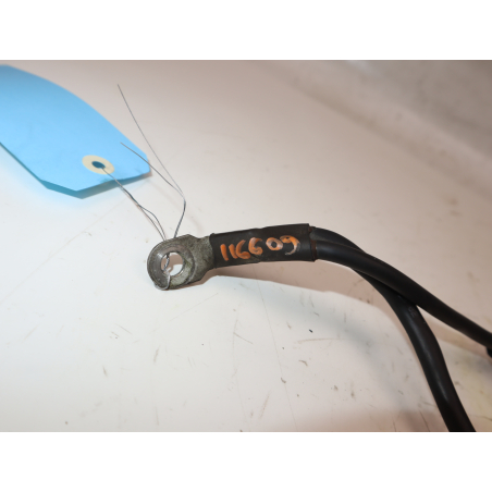 CABLE ALIMENTATION ELECTRIQUE