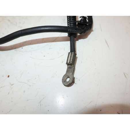 CABLE ALIMENTATION ELECTRIQUE