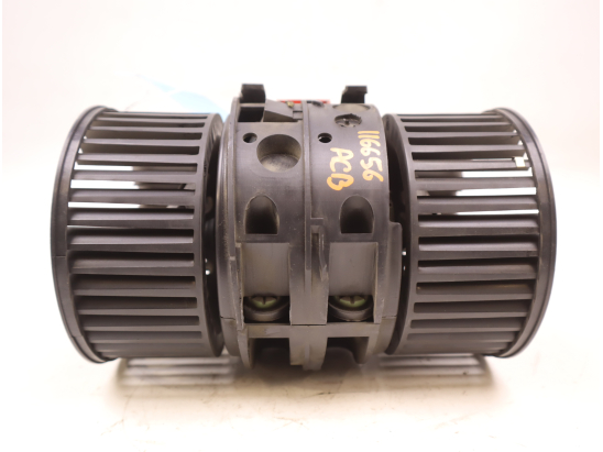 VENTILATEUR DE CHAUFFAGE