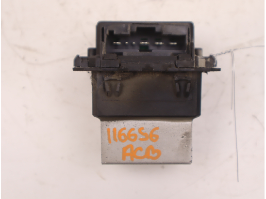 RESISTANCE DE CHAUFFAGE