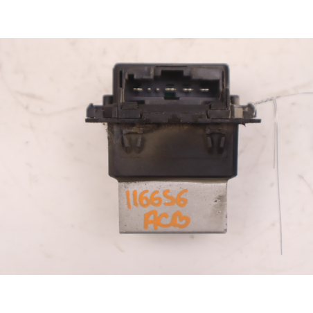 RESISTANCE DE CHAUFFAGE