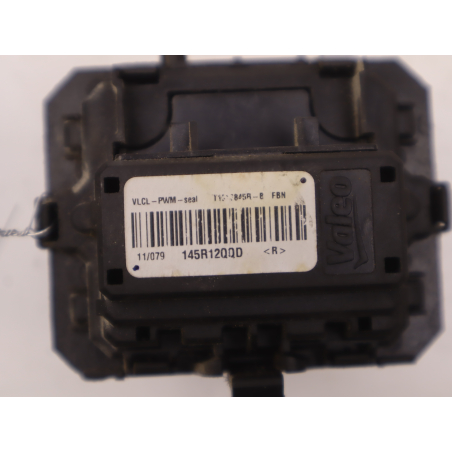 RESISTANCE DE CHAUFFAGE