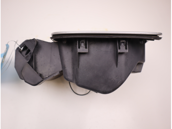 VOLET DE TRAPPE CARBURANT