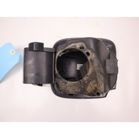 VOLET DE TRAPPE CARBURANT