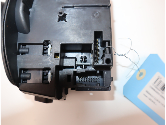 COMMANDE ESSUIE GLACE