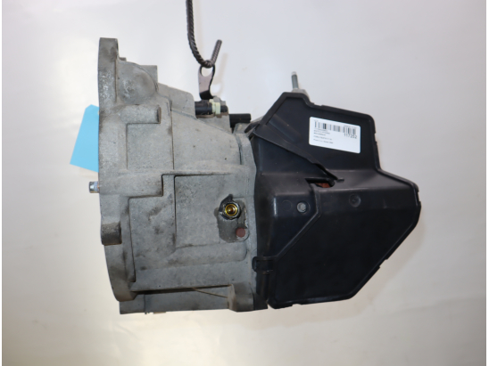 BOITE A VITESSE MECANIQUE