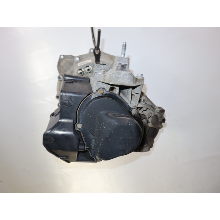 BOITE A VITESSE MECANIQUE