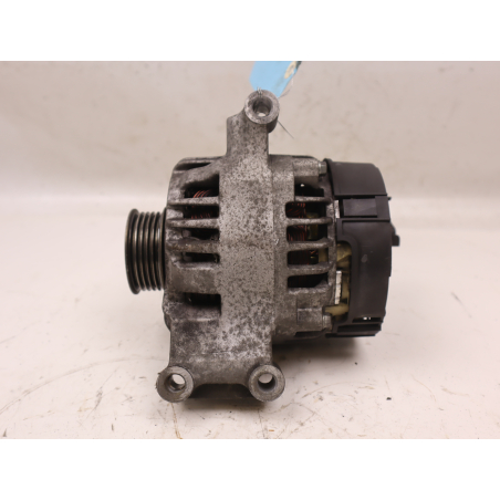 ALTERNATEUR