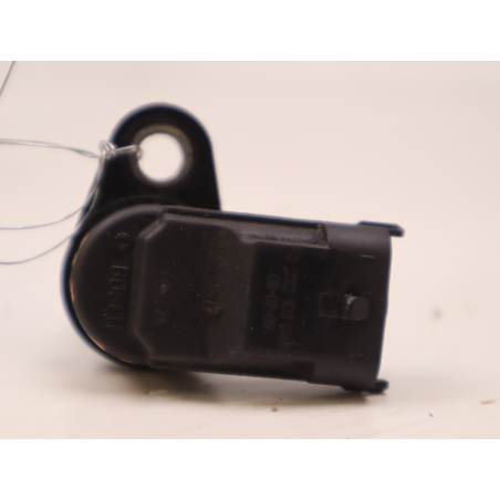 CAPTEUR ARBRE Ã€ CAMES