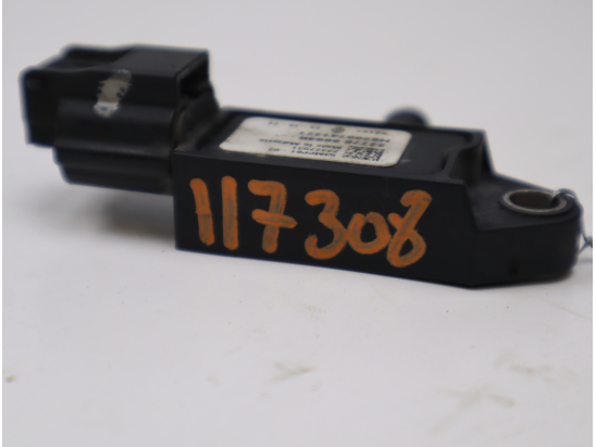 CAPTEUR PRESSION ECH