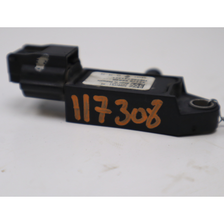 CAPTEUR PRESSION ECH