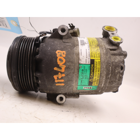 COMPRESSEUR AIR CONDITIONNE