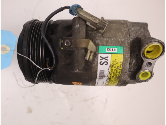 COMPRESSEUR AIR CONDITIONNE