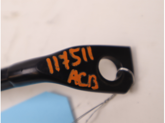 ANCRAGE CEINTURE AVG