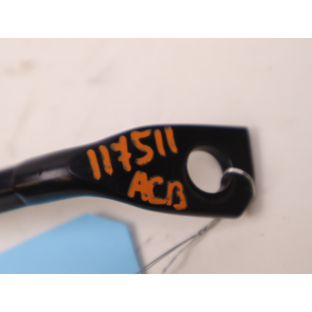 ANCRAGE CEINTURE AVG