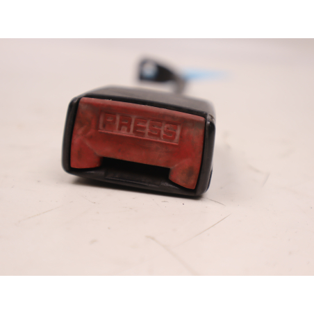 ANCRAGE CEINTURE AVD