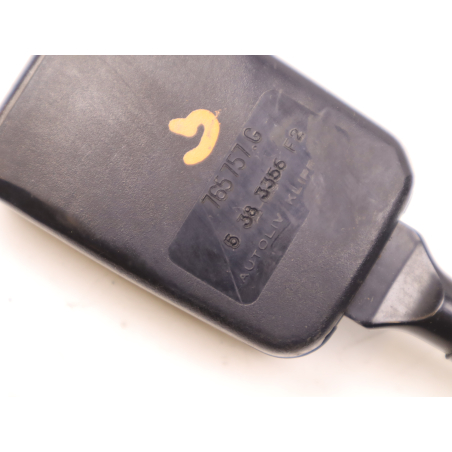 ANCRAGE CEINTURE AVG