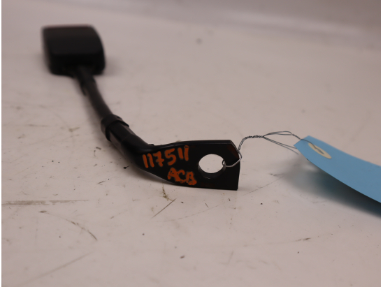 ANCRAGE CEINTURE AVD