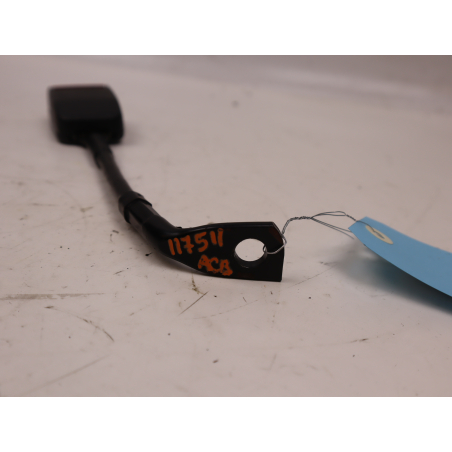 ANCRAGE CEINTURE AVD