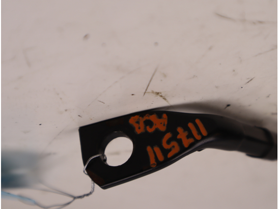 ANCRAGE CEINTURE AVD