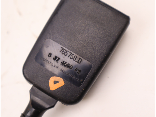 ANCRAGE CEINTURE AVD