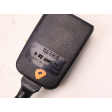 ANCRAGE CEINTURE AVD