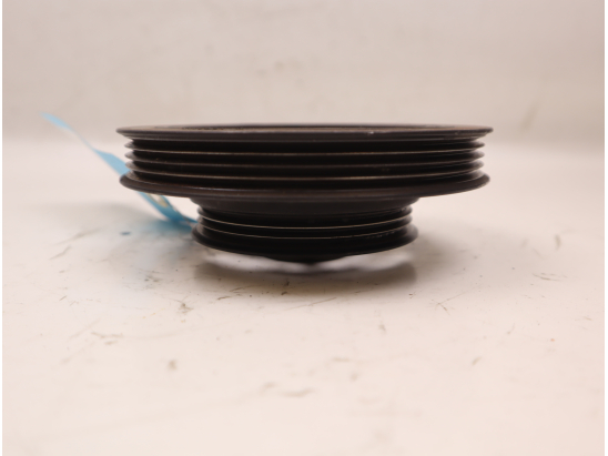 POULIE DE VILEBREQUIN