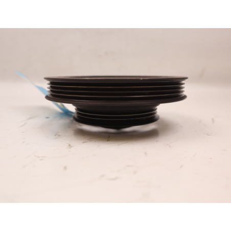 POULIE DE VILEBREQUIN