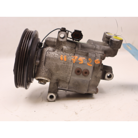 COMPRESSEUR AIR CONDITIONNE