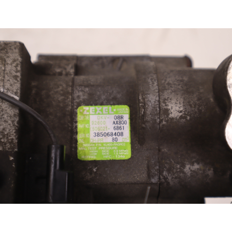 COMPRESSEUR AIR CONDITIONNE