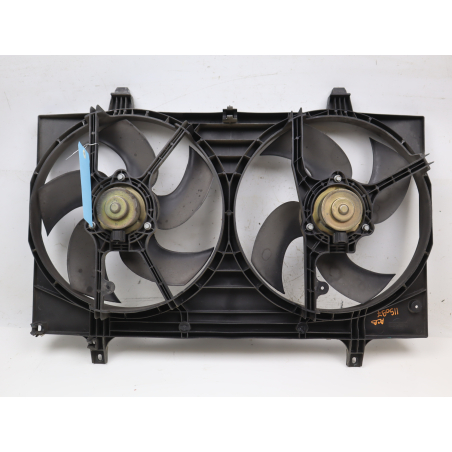 VENTILATEUR DE REFROIDISSEMENT