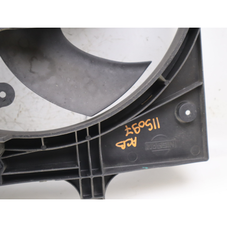 VENTILATEUR DE REFROIDISSEMENT