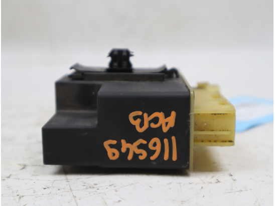 BOITIER DE PRECHAUFFAGE