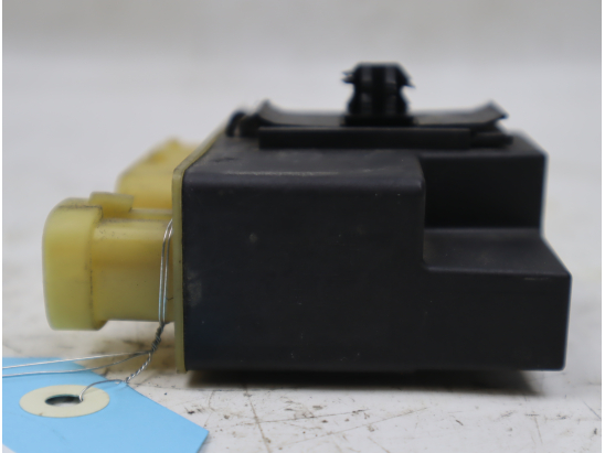 BOITIER DE PRECHAUFFAGE