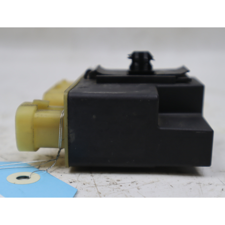 BOITIER DE PRECHAUFFAGE