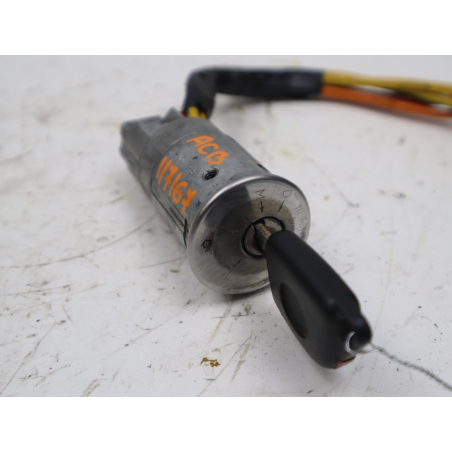 ANTIVOL DE DIRECTION