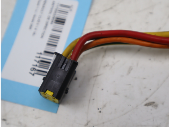 ANTIVOL DE DIRECTION