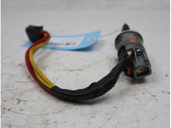 ANTIVOL DE DIRECTION