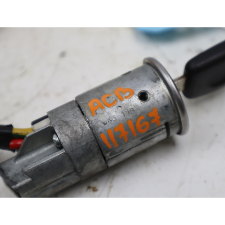 ANTIVOL DE DIRECTION