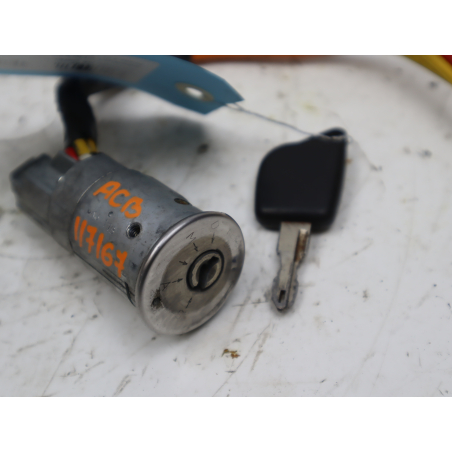 ANTIVOL DE DIRECTION