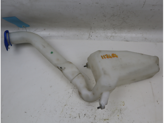 RESERVOIR LAVE-GLACE AV