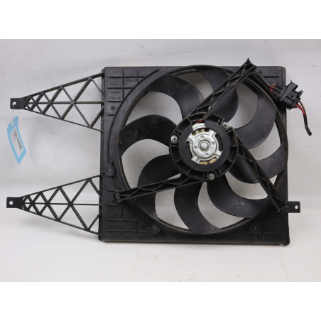 VENTILATEUR DE REFROIDISSEMENT