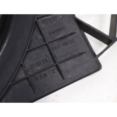 VENTILATEUR DE REFROIDISSEMENT